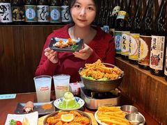 -小川洋风料理(江汉路店)