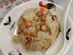 -裕记美食(江边里店)