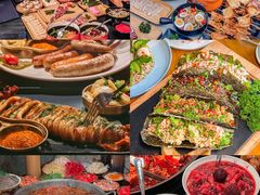 -埠口精酿夜景餐酒吧· BREWPORT BISTRO(长嘉汇重庆之眼店)