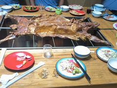 -香木香羊(小汤山店)