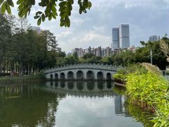 -四海公园(南山区)