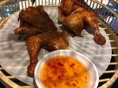 -赫帝拉航空主题餐厅(南宁店)