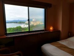 房间望海-南紀白浜 浜千鳥の湯 海舟