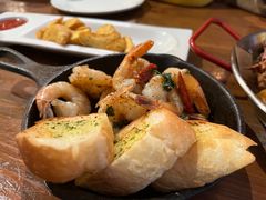 -埠口精酿夜景餐酒吧· BREWPORT BISTRO(长嘉汇重庆之眼店)