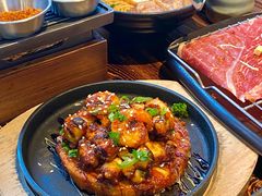 -小川洋风料理(汉街店)