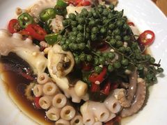 -必点海鲜·鲅鱼水饺(鞍山西道店)