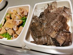 -海底捞火锅(让胡路万达店)