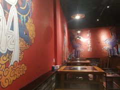-铁箭门串串香主题火锅(汇锦城店)