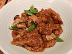 小吊烧酿面筋-小吊梨汤·北京菜·烤鸭(鸟巢店)