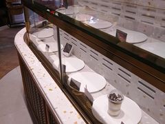 自助取餐区-巴黎贝甜(阳光上东店)