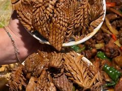 -食鸡公社辣子鸡·潍坊菜·烧烤