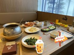 胡椒虾-隅乐胡椒虾·台湾菜·团建(皇岗店)