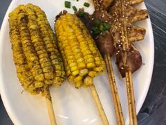 -覃记海鲜美食餐厅