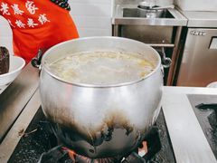 -老滕家过桥米线(金鱼胡同店)
