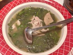 -谭厨中山传家菜.乳鸽.脆鲩鱼(华强北中航城店)