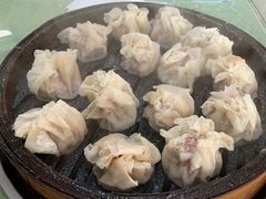 羊肉烧卖-国庆烧麦馆