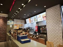 -汉堡王(天津鲁能店)