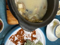 -干老四雅鱼饭店(滨江西路店)