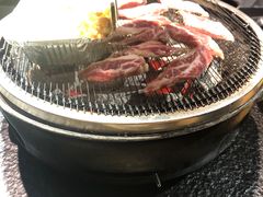 -炭虎烤肉(桂林路店)