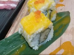 -九田家黑牛烤肉料理(二天地店)