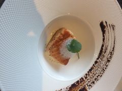 黑松露三文鱼-福州西湖大酒店·怡湖咖啡厅
