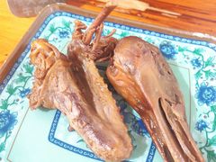 -老火车站牛肉粉