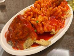 -吴记酱骨炖菜馆(西大直街店)