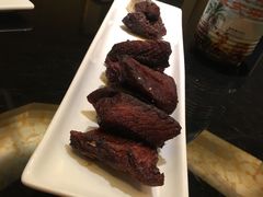 -新南华大酒店(广中店)