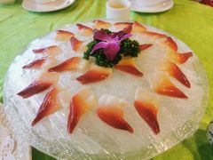 北极贝-盛港湾海鲜食府(黄沙店)