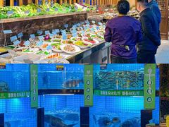 -千岛湖小鱼儿·淳安匠心农家菜