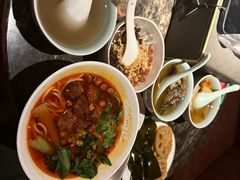 -足本纪·足道 SPA 简餐 洗浴(钱江新城店)