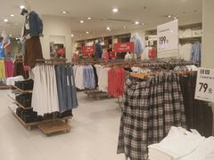-优衣库(重庆星光时代广场店)