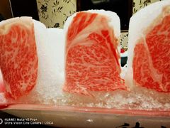 -神洲四海大酒楼(王府井澳门中心店)