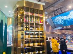 -圣罗巴海鲜自助(黑金店)