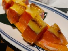 -渡鲑亭(东二环泰禾广场店)