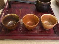 -一号铺子·大炉茶