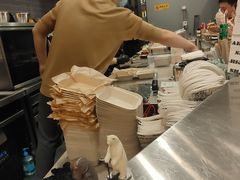 -shark burger·鲨鱼汉堡(交子大道店)