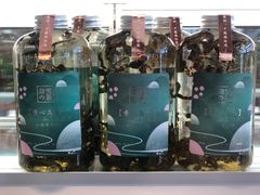 -奈雪的茶(中粮祥云小镇店)