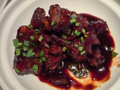 -绿茶餐厅(南方商城店)