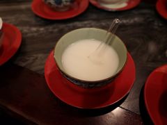 杏仁豆腐-玫瑰甜品(文明路店)