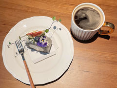 九品-C Cafe(朵云书院·戏剧店)