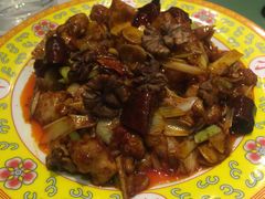 -那家小馆•北京菜•烤鸭(中关村店)