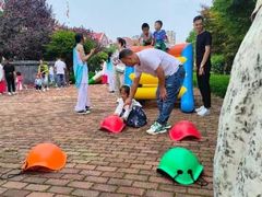 -青岛西海岸新区博苑托育·早教·幼儿园