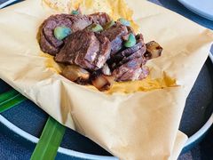 特色酱牛肉-羲和雅苑•北京烤鸭(平安国际金融中心店)