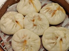 鲜肉小笼-早对门(鼓楼店)