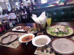-马迭尔德式西餐精酿啤酒屋(中央大街店)