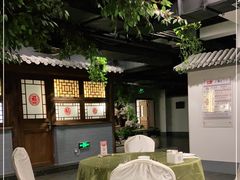 -北京全聚德(西客站店)