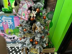 -柠季·手打柠檬茶(吴江路店)