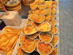 -仙螺岛海鲜自助餐厅(总店)