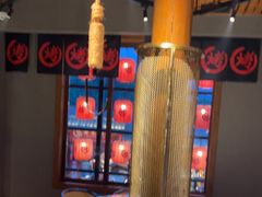 -小舅母子烤鱼(天生城店)